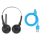 JLAB GO Work Pop Czarne JL GO WORK POP BK - 1123853 - zdjęcie 4